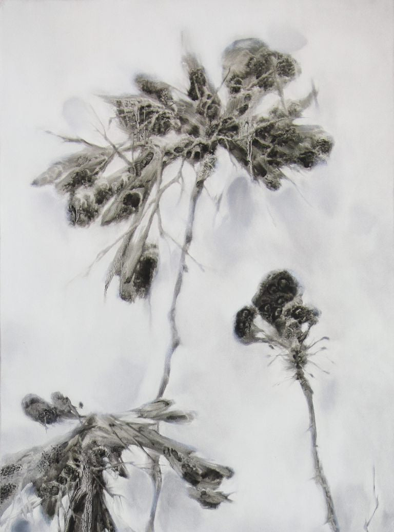 Dijin Yao, Flowers and birds - C