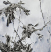 Dijin Yao, Flowers and birds - C