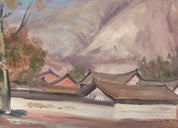 Jianhua Dai, 'Yunnan Lijiang-pond'