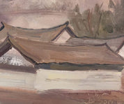 Jianhua Dai, 'Yunnan Lijiang-pond'