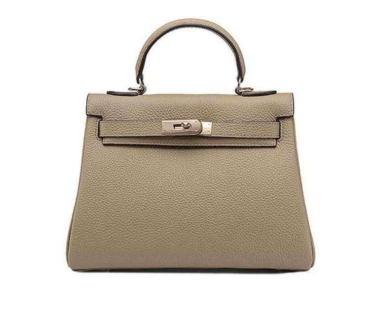 Hermès Kelly 28 in Beige Marfa