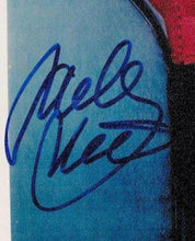 Shelley Winters signed the 10x8 color photo.