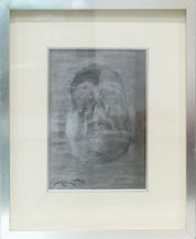 Thomas Portrait