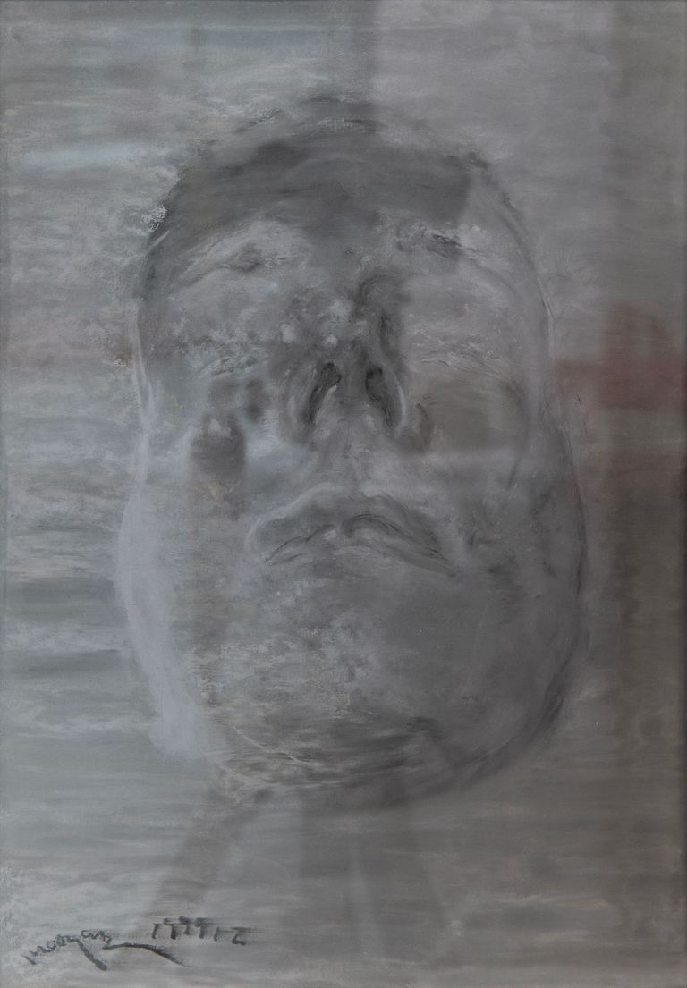 Thomas Portrait