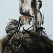 Xiaoqi Li - Lumberjack