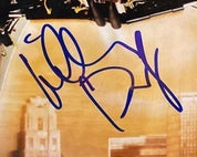 Spider-Man – Willem Dafoe Signed Movie Photo (Green Goblin)