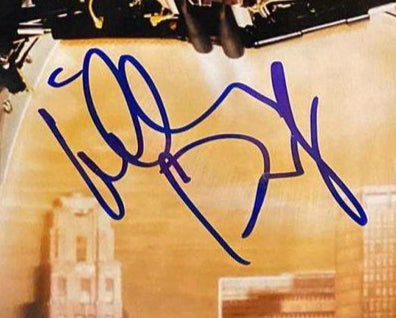 Spider-Man – Willem Dafoe Signed Movie Photo (Green Goblin)