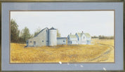 Robert Duff, Farm House