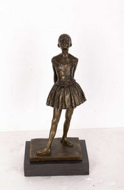 Edgar Degas (After ) Petite danseuse de 14 ans