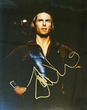 Tom Cruise – Signed Photo