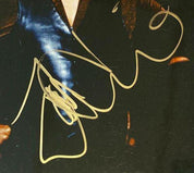 Tom Cruise – Signed Photo