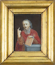 After Philippe de Champaigne, 'St.Paul'