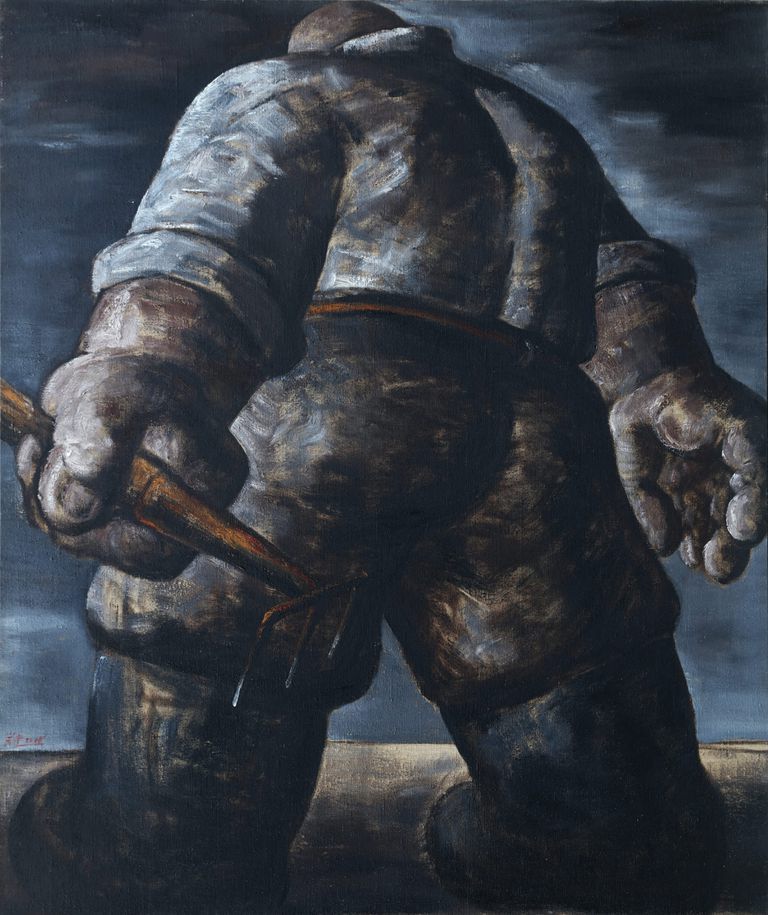 Jian Guan, Go beachcombing 3