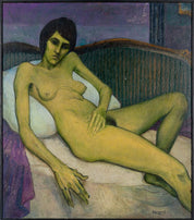 Calisto Peretti - 'Nude Alicia Perez Penalba'