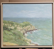 East Pole Island Sea View