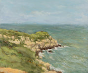 East Pole Island Sea View