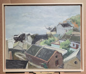 Sea Island Fishing Village