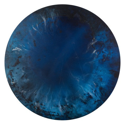 Cosmic Light Mind Series No. 0
