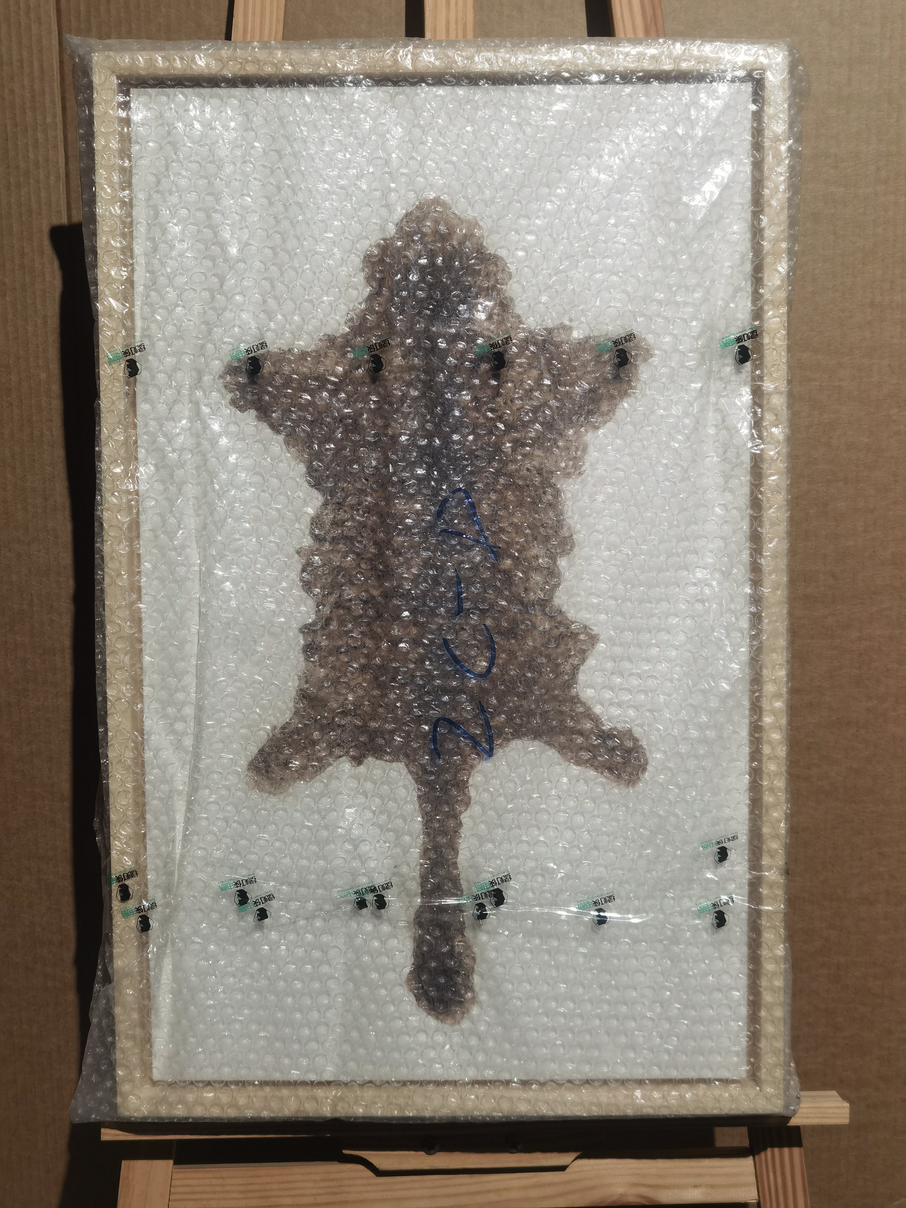 UnJiashan