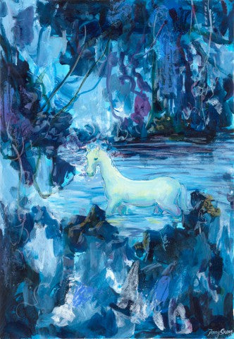 The Horse