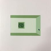 Empty White