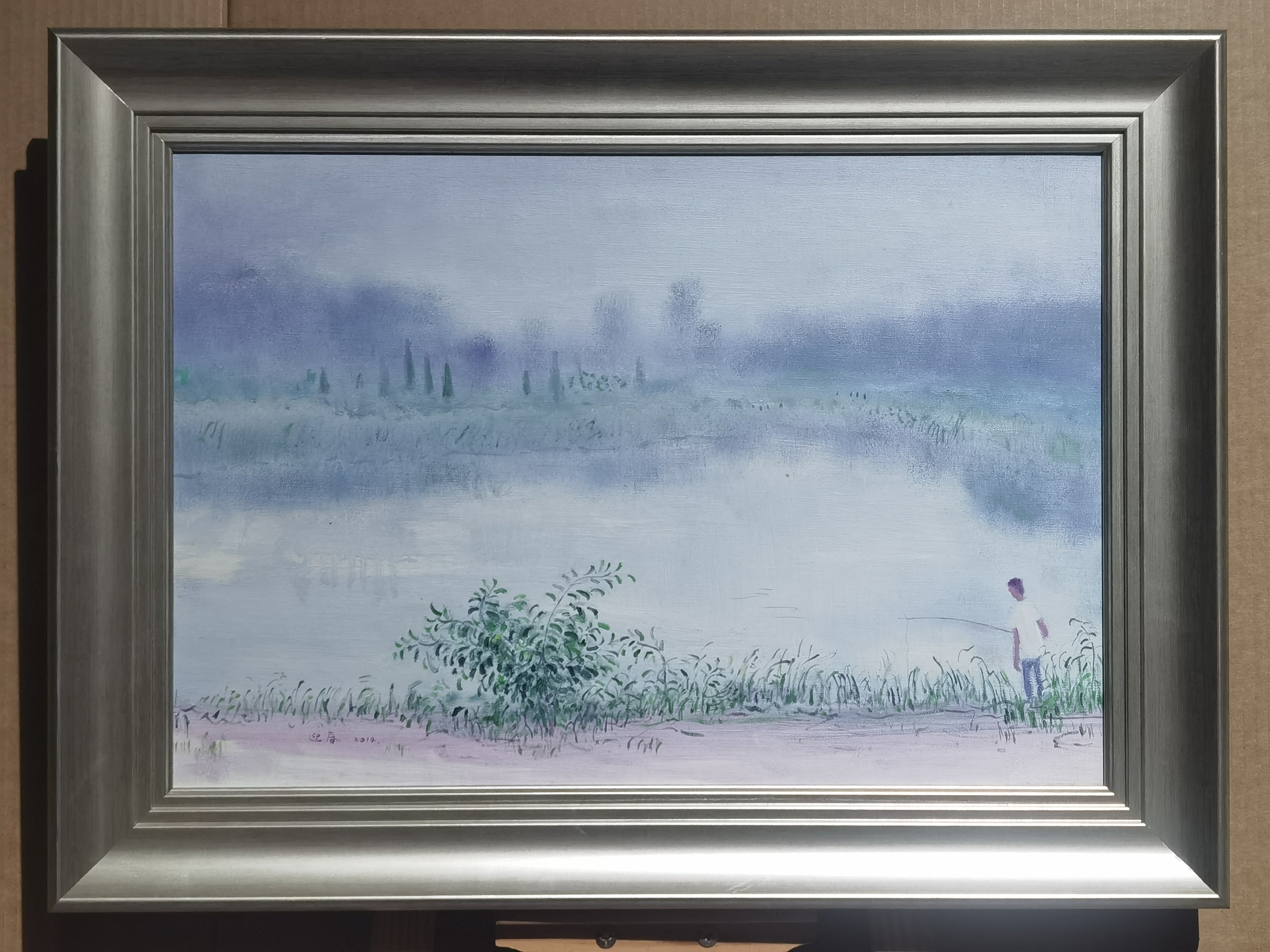 Angling for the Invert Series