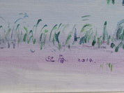 Angling for the Invert Series