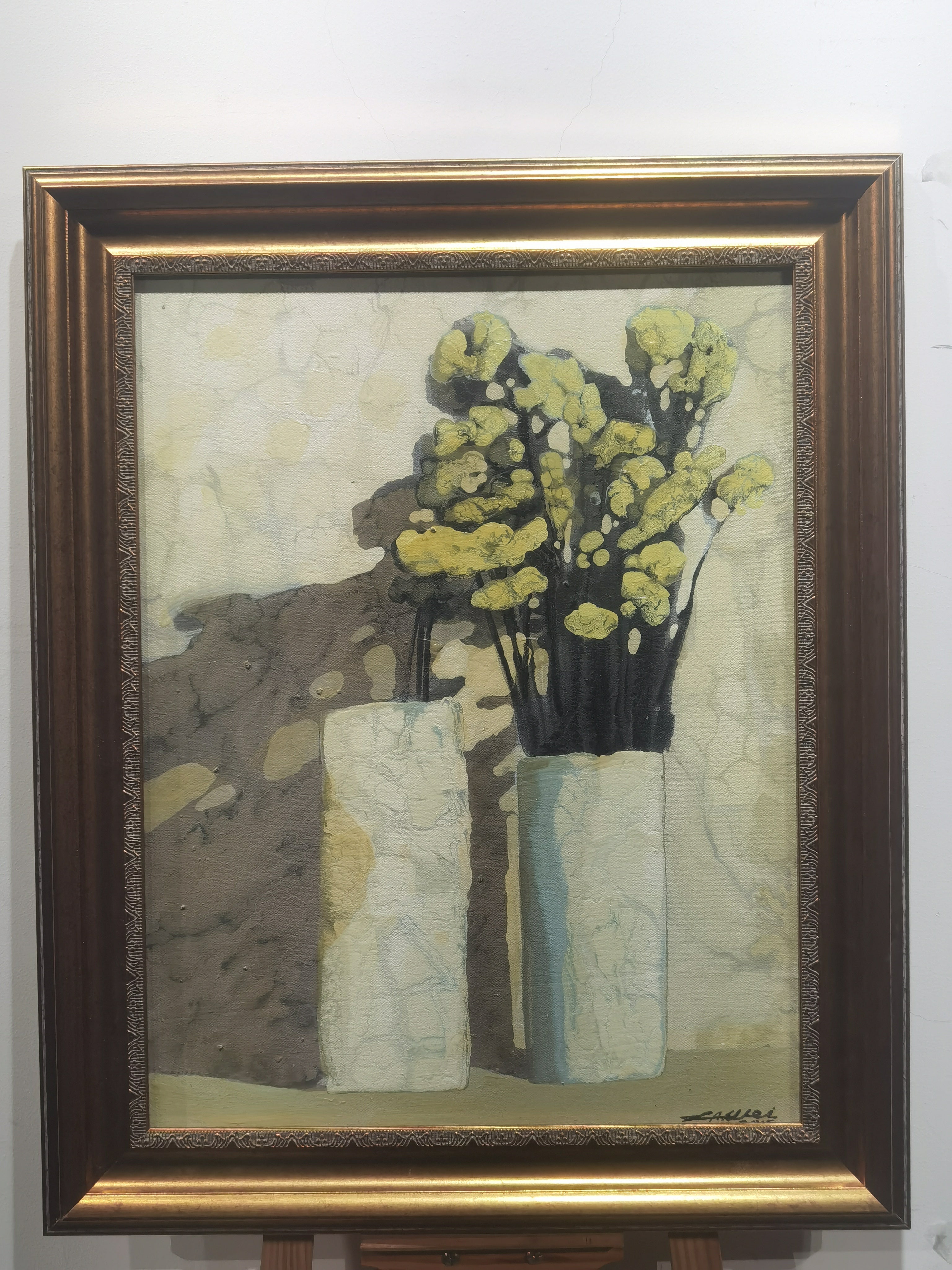Still Life No. 3