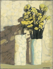 Still Life No. 3