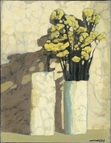Still Life No. 3