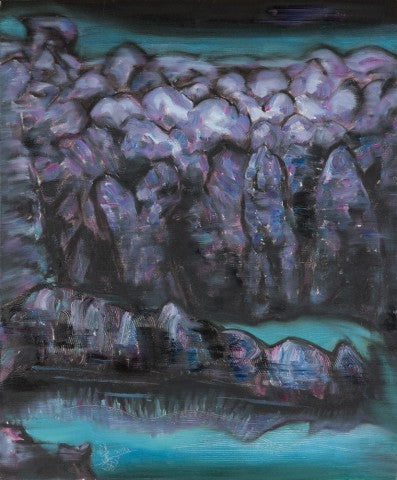 Yashan Stone Sea Maze