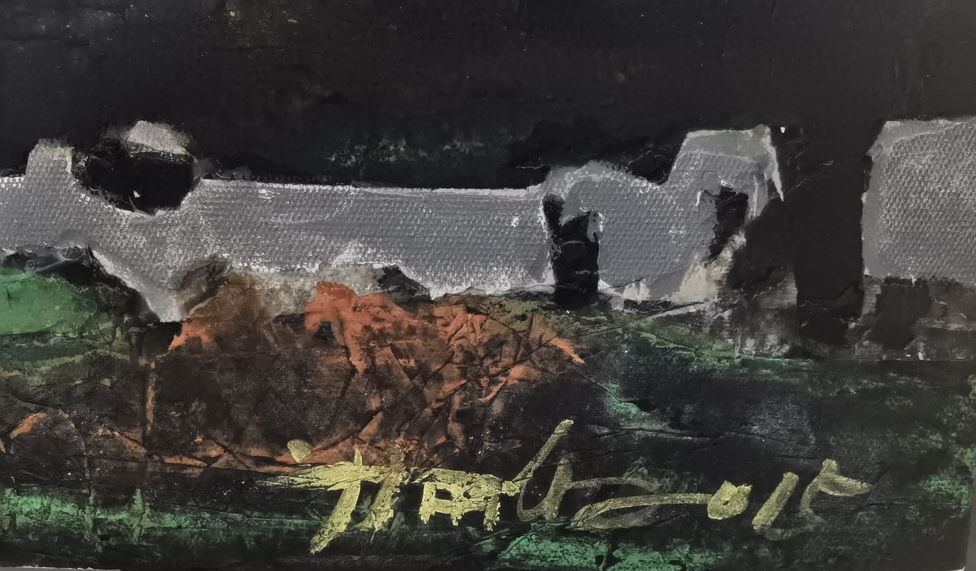 Visual Pieces 3
