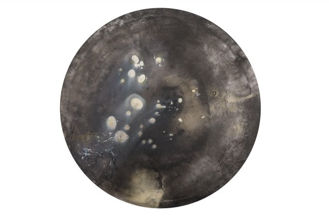 Cosmic Light Mind Series No. 2