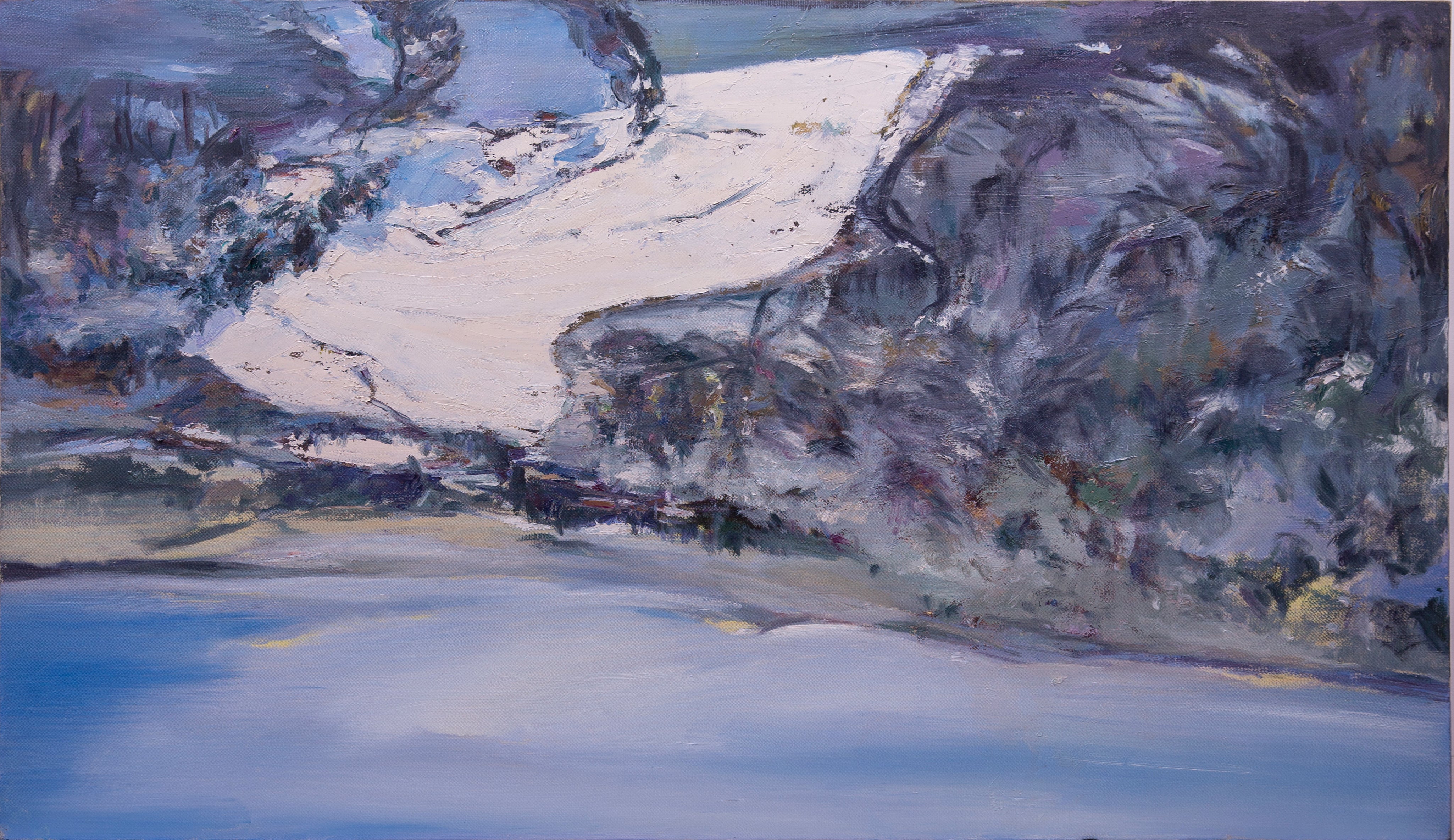Winter Sun