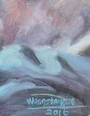 Wind Talk