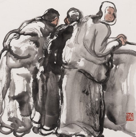 Figure Group 1
