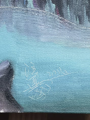 Fish Series 4441