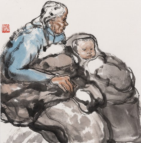 Figure Group 4