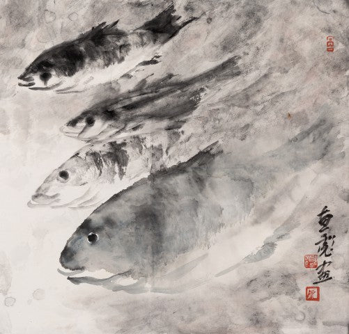 Fish 1