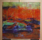 Ship Impression – 03