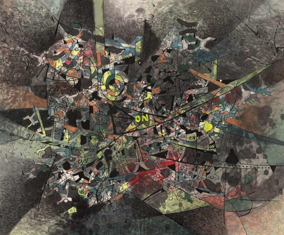 Unstable Blocks 53