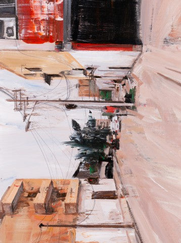 Story City No.2