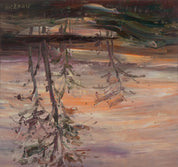 Autumnal Tang Lin