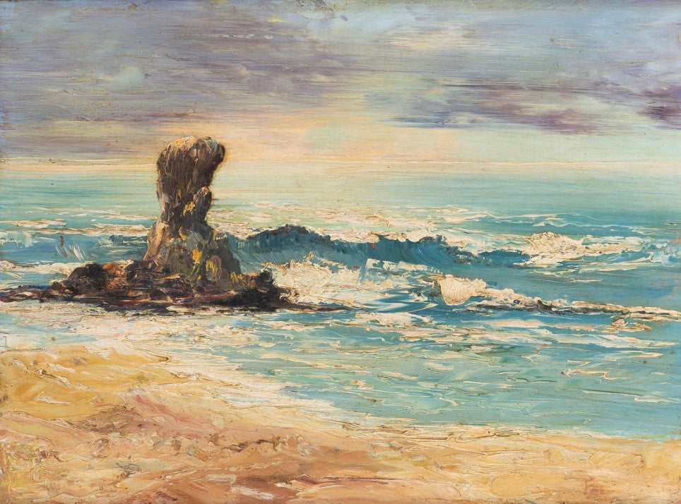 Seascape