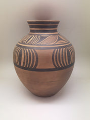 Chinese Neolithic Period Pottery Storage Jar