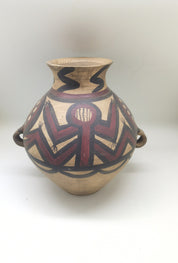 Chinese Neolithic Period Pottery Urn