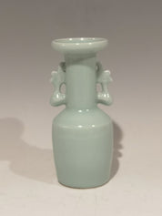 Longquan Vase, China