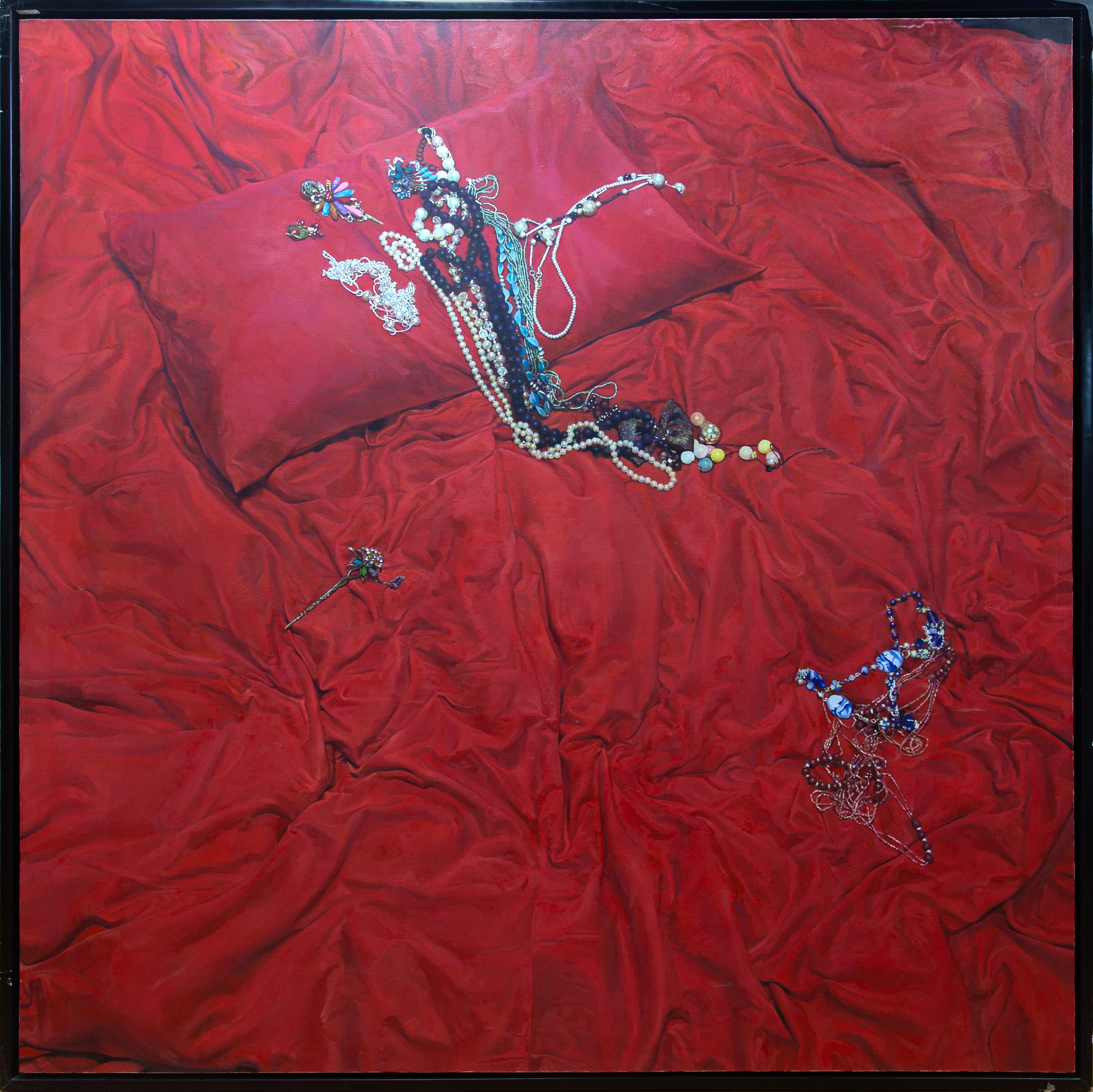 Red-Elege for Love