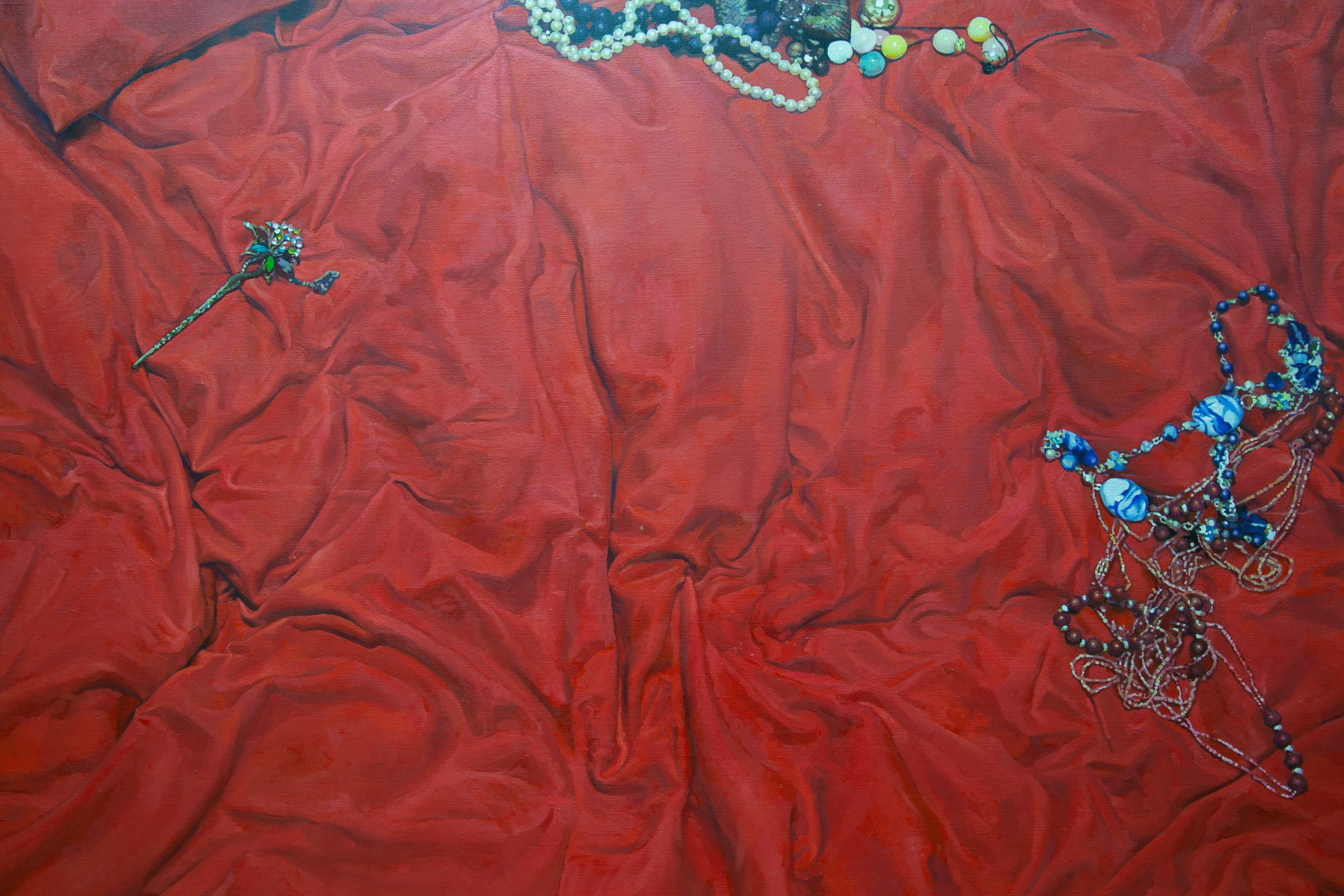 Red-Elege for Love