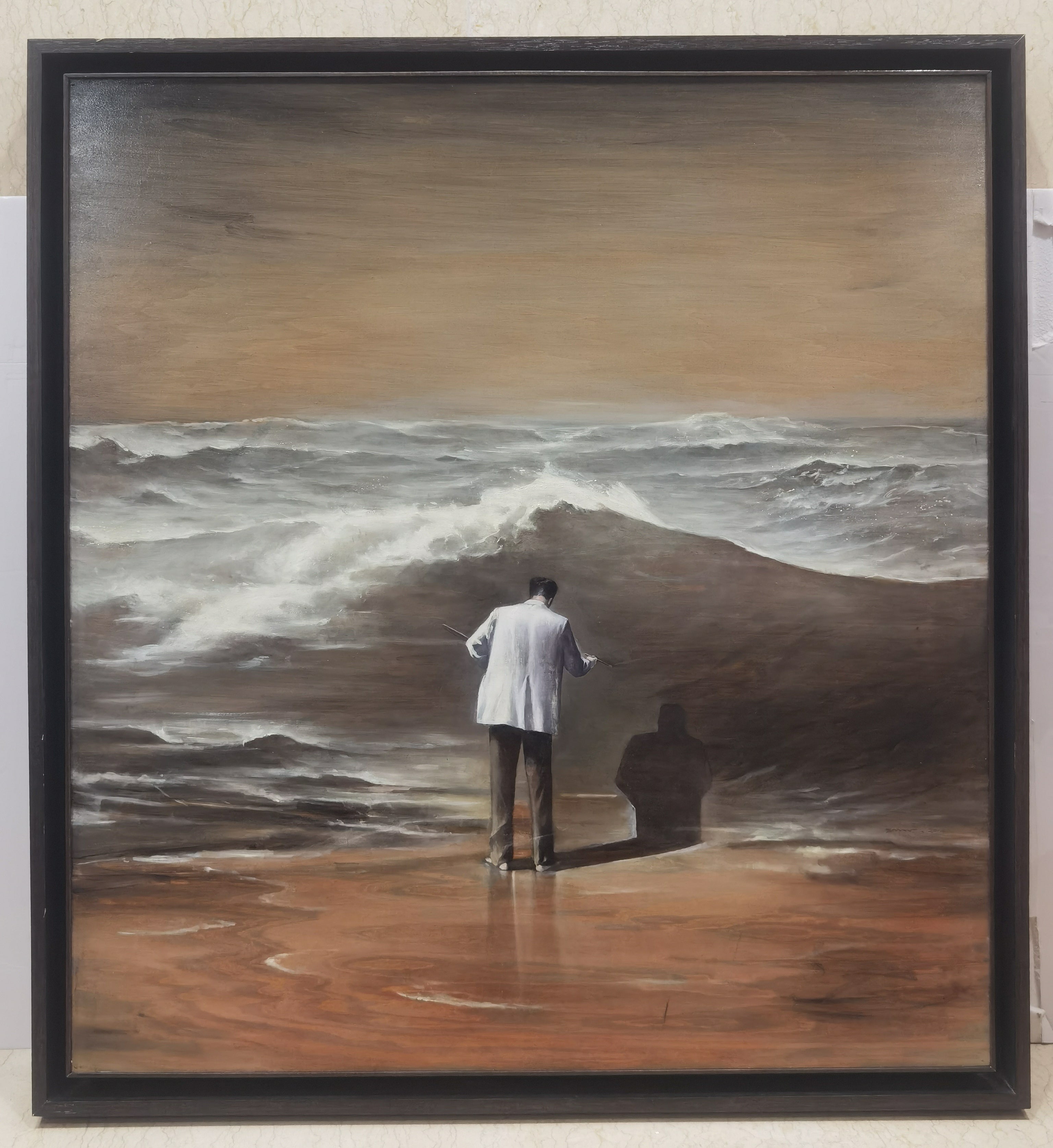 Wave Researcher